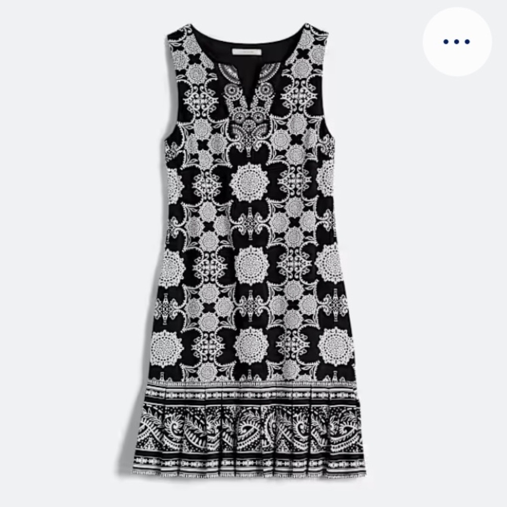 Effortless Elegance – 41 Hawthorn Kora Jersey Dress with Sparkling Detail!